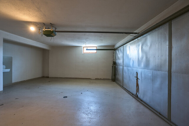 Kaminfeuer & Panoramablick: das Ried von der Terrasse aus genießen