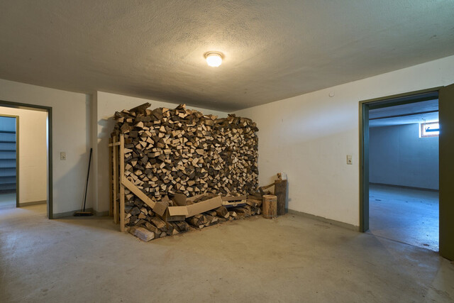 Kaminfeuer & Panoramablick: das Ried von der Terrasse aus genießen