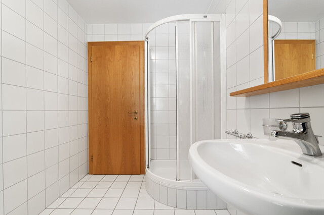 Kaminfeuer & Panoramablick: das Ried von der Terrasse aus genießen