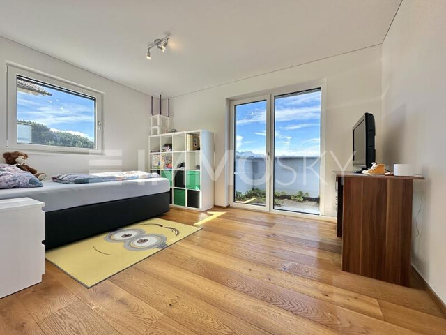 Traumhaus mit Aussicht