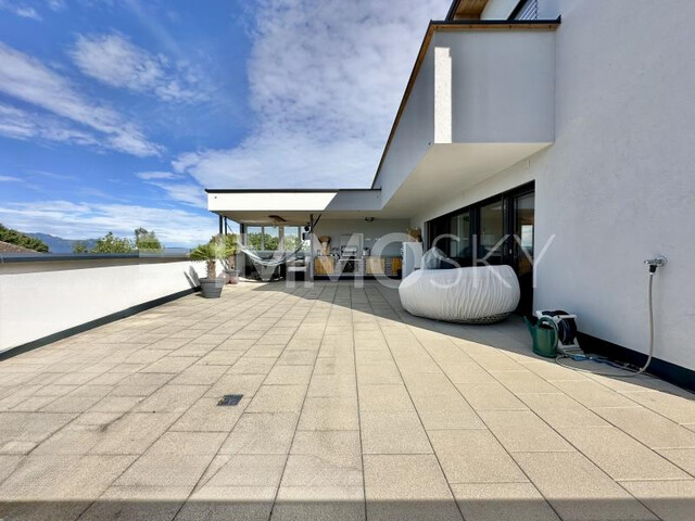 Traumhaus mit Aussicht