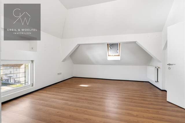 Wohnen in Hörbranz: Modernisierte Wohnung mit eigenen Gartenanteil