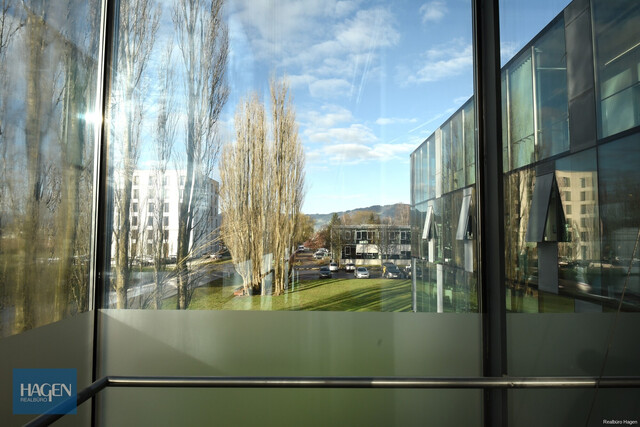 Gewerbefläche (ca. 800 m²) im Millennium Park 1 in Lustenau zur Miete!