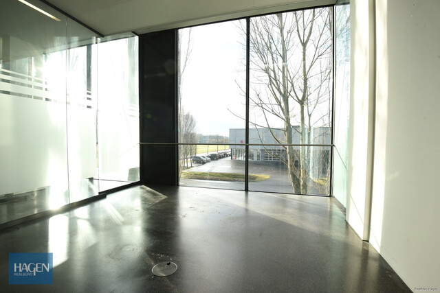 Gewerbefläche (ca. 800 m²) im Millennium Park 1 in Lustenau zur Miete!