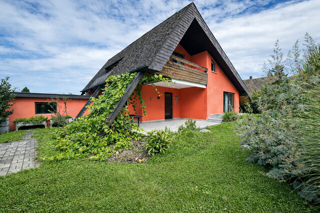 Einfamilienhaus in Feldkirch-Nofels zu vermieten