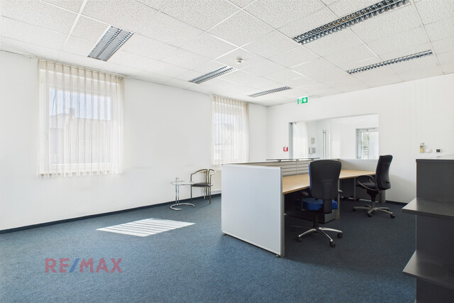 Ihr neuer Bürostandort in Grenznähe – Exzellente Verkehrsanbindung für Ihren Erfolg