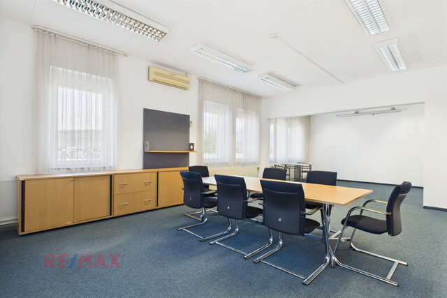 Ihr neuer Bürostandort in Grenznähe – Exzellente Verkehrsanbindung für Ihren Erfolg