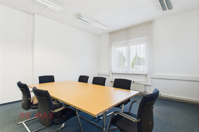 Ihr neuer Bürostandort in Grenznähe – Exzellente Verkehrsanbindung für Ihren Erfolg