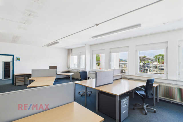 Ihr neuer Bürostandort in Grenznähe – Exzellente Verkehrsanbindung für Ihren Erfolg