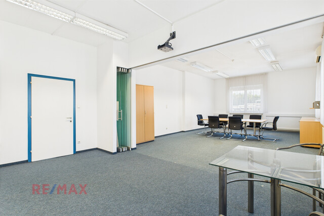 Ihr neuer Bürostandort in Grenznähe – Exzellente Verkehrsanbindung für Ihren Erfolg