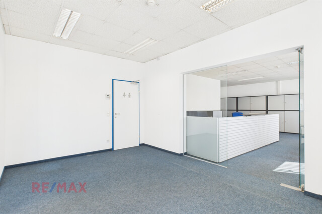 Ihr neuer Bürostandort in Grenznähe – Exzellente Verkehrsanbindung für Ihren Erfolg