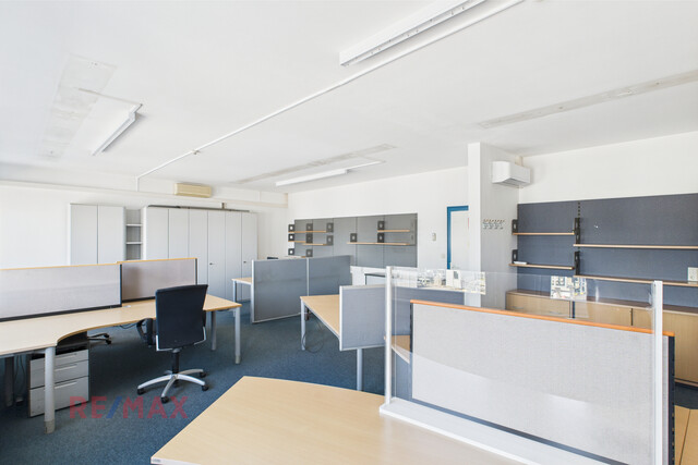 Ihr neuer Bürostandort in Grenznähe – Exzellente Verkehrsanbindung für Ihren Erfolg