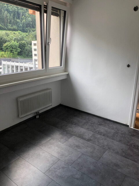 neu renovierte 2 1/2 Zi.Wohnung   provisionsfrei