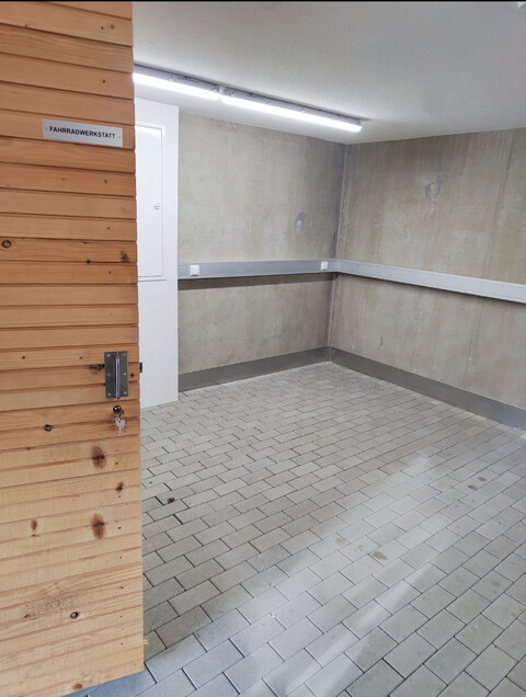 Neubaugartenwohnung, PROVISIONSFREI!