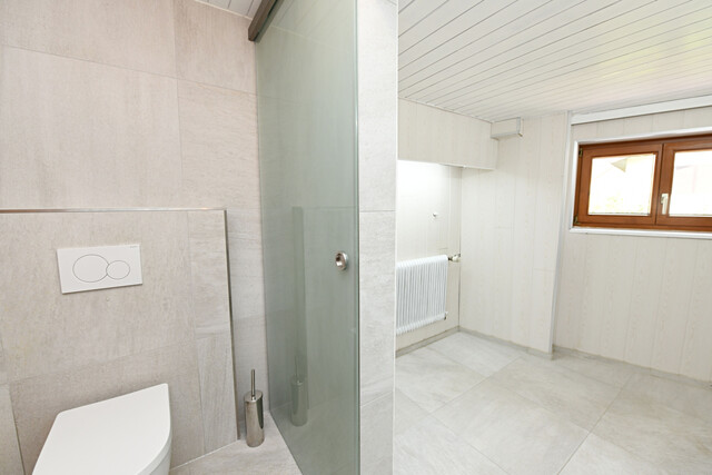 Viel Platz für die ganze Familie - große 6 Zimmer Wohnung mit toller Terrasse in Weiler