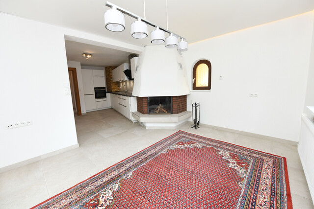 Viel Platz für die ganze Familie - große 6 Zimmer Wohnung mit toller Terrasse in Weiler