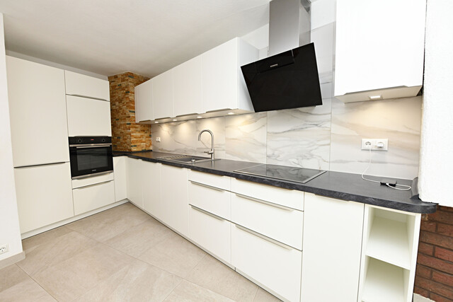 Viel Platz für die ganze Familie - große 6 Zimmer Wohnung mit toller Terrasse in Weiler