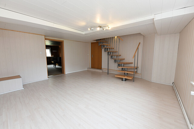 Viel Platz für die ganze Familie - große 6 Zimmer Wohnung mit toller Terrasse in Weiler