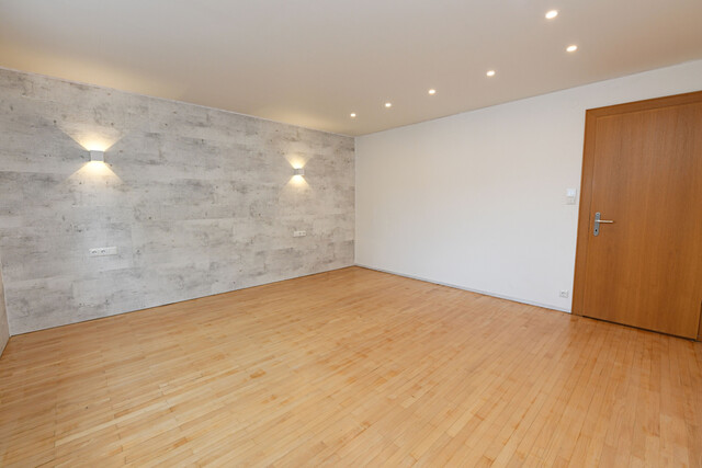 Viel Platz für die ganze Familie - große 6 Zimmer Wohnung mit toller Terrasse in Weiler