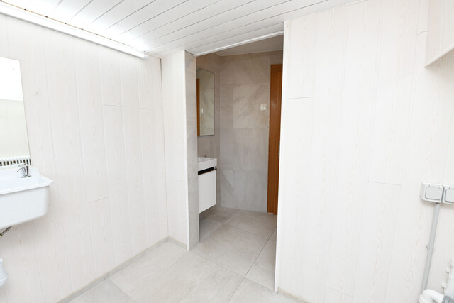 Viel Platz für die ganze Familie - große 6 Zimmer Wohnung mit toller Terrasse in Weiler