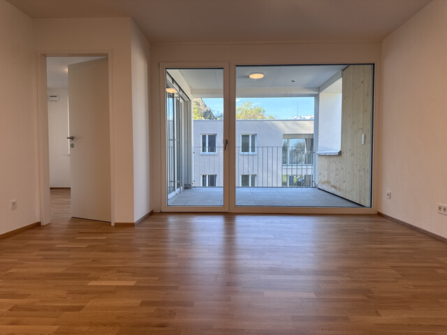 Exklusive 2-Zi-Neubauwohnung im Erstbezug in Koblach