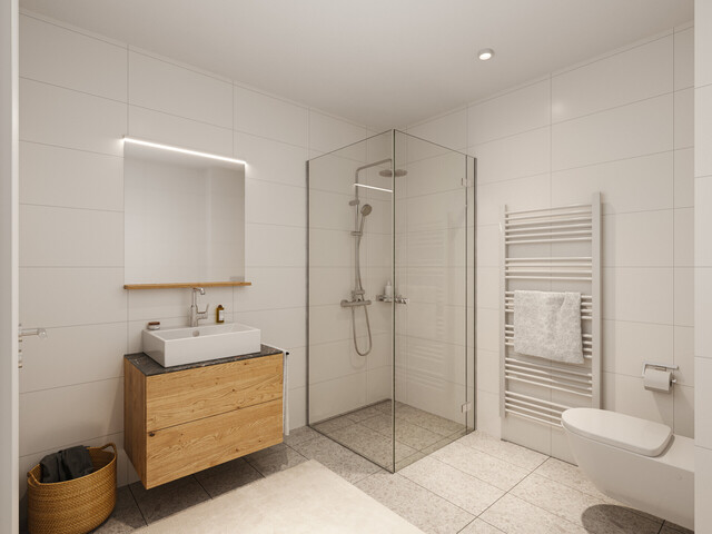 3 ZIMMER WOHNUNG MIT BALKON ZU VERKAUFEN