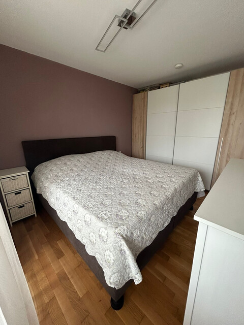 Großzügige 3-Zimmer Wohnung  Privatverkauf ohne Maklerprovision