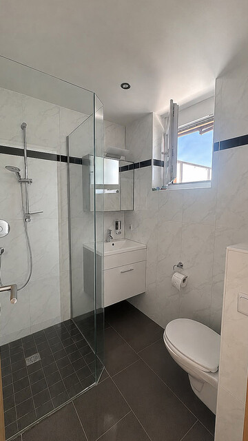 Eindrucksvolle Maisonettewohnung mit Penthousecharakter in Altach
