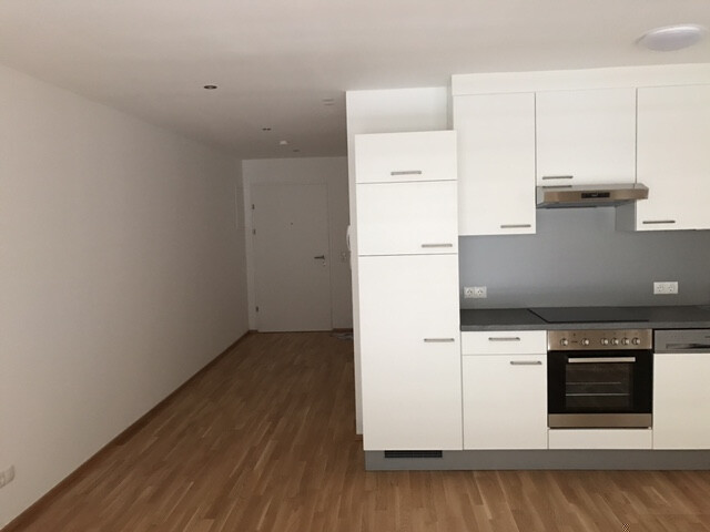 Attraktive Kleinwohnung in zentraler Lage