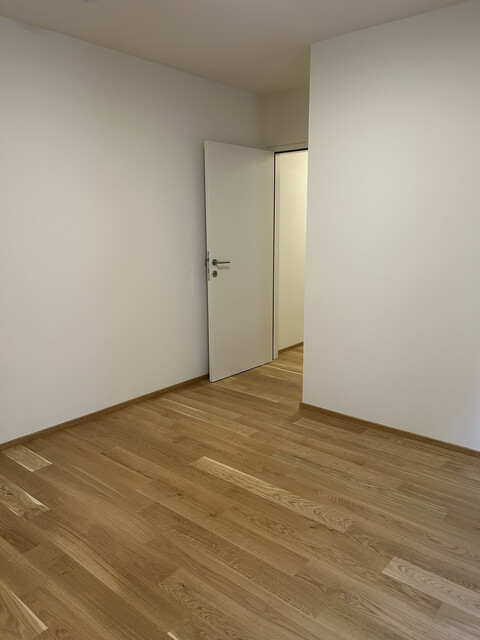  2-Zimmer-Neubauwohnung – Erstbezug in Dornbirn