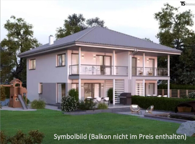 Nenzing Heimat: Baugrundstück mit fertigem Hauskonzept – keine Planungsrisiken!