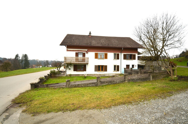 Willkommen in Ihrem neuen Zuhause – genießen Sie naturnahes Wohnen in seiner schönsten Form.“
