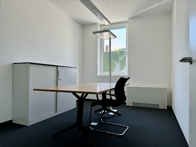 Attraktive Büro- und Ordinationsfläche