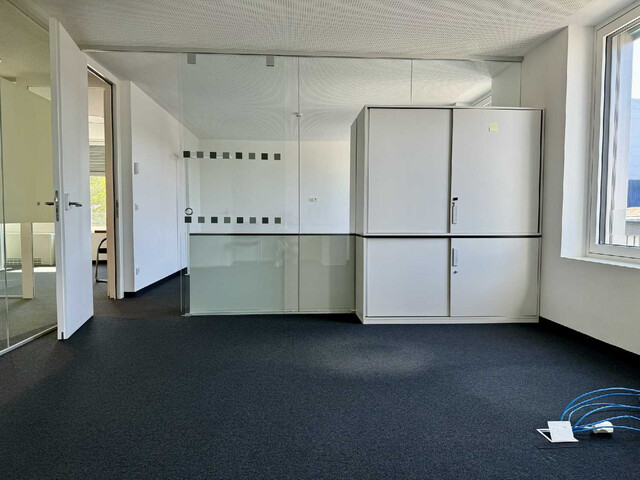 Attraktive Büro- und Ordinationsfläche