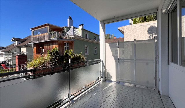 Schöne 4-Zimmer Wohnung mitten in Bregenz