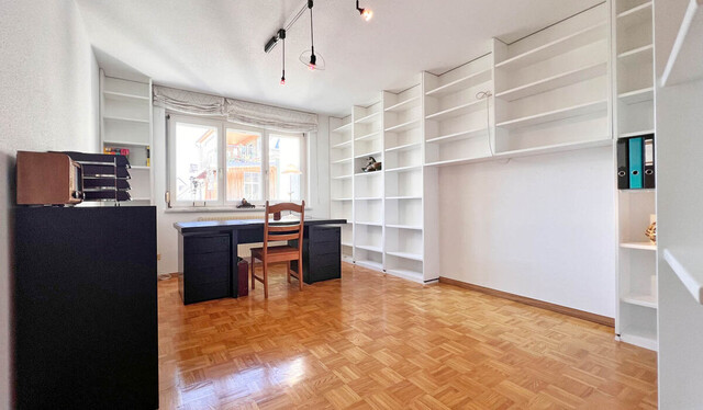 Schöne 4-Zimmer Wohnung mitten in Bregenz