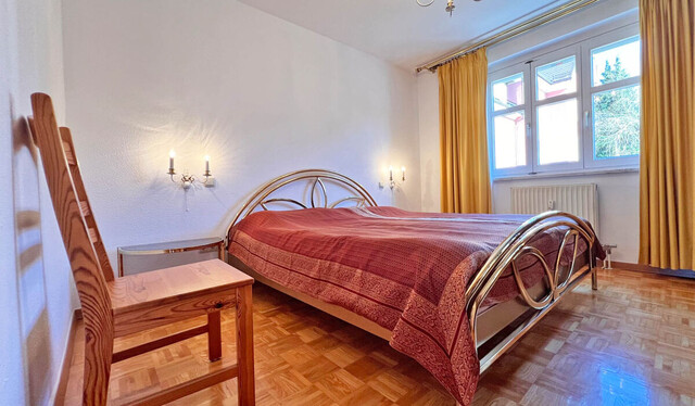 Schöne 4-Zimmer Wohnung mitten in Bregenz