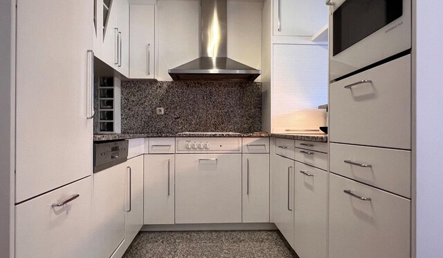 Schöne 4-Zimmer Wohnung mitten in Bregenz