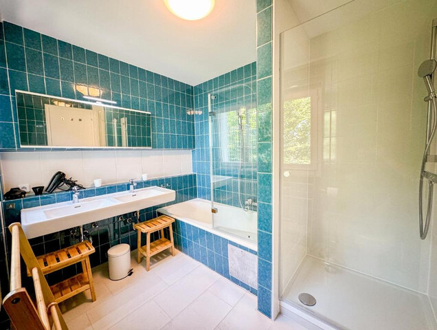 bezugsfertiges Haus mit herrlichem Blick über Dornbirn 