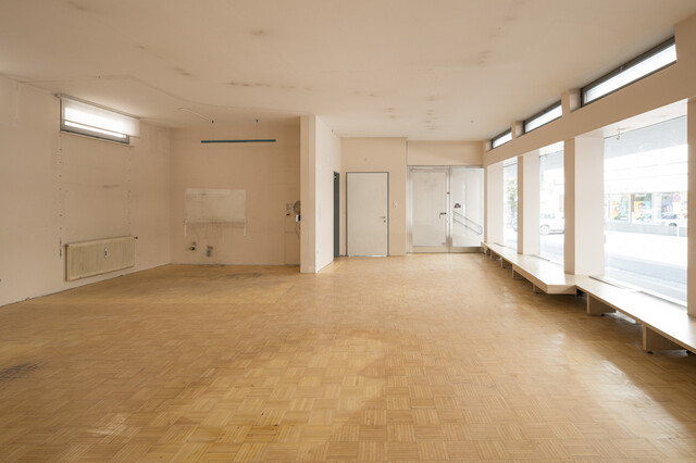 Geschäftslokal im Zentrum