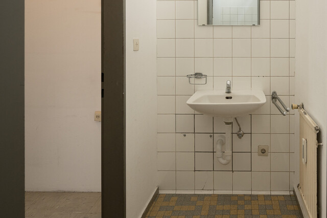 Geschäftslokal im Zentrum