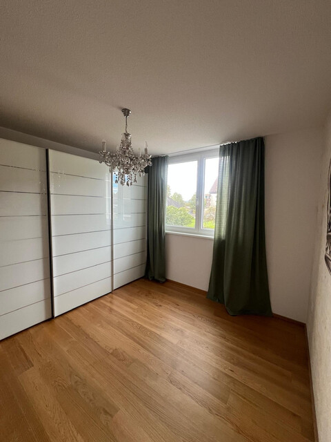 3-Zimmer Wohnung in Wolfurt