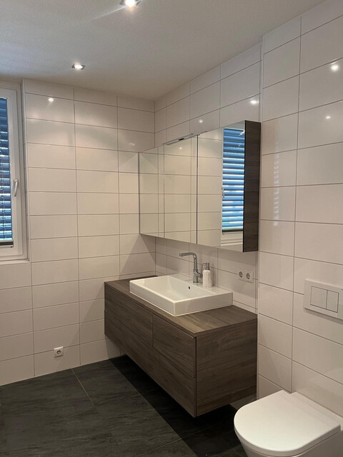 3-Zimmer Wohnung in Wolfurt