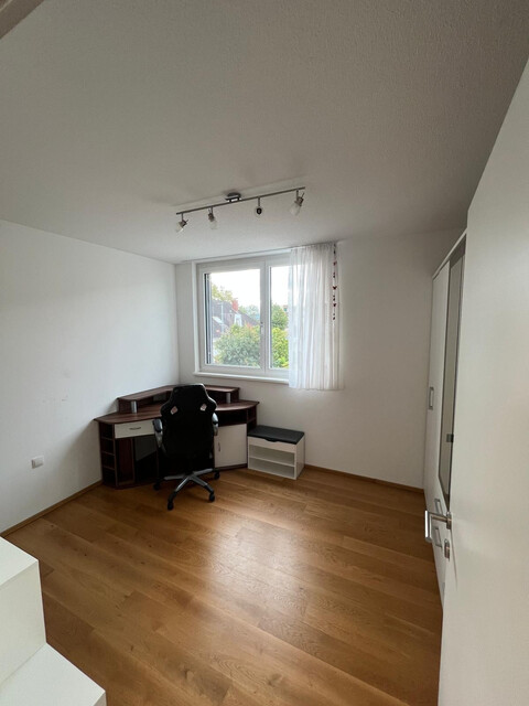 3-Zimmer Wohnung in Wolfurt