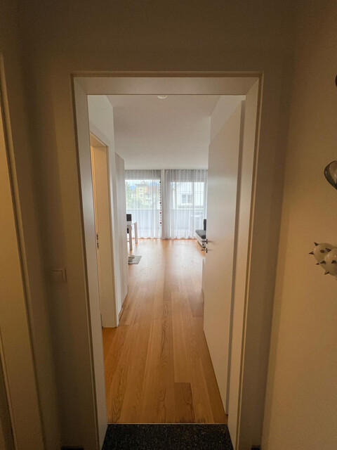 3-Zimmer Wohnung in Wolfurt