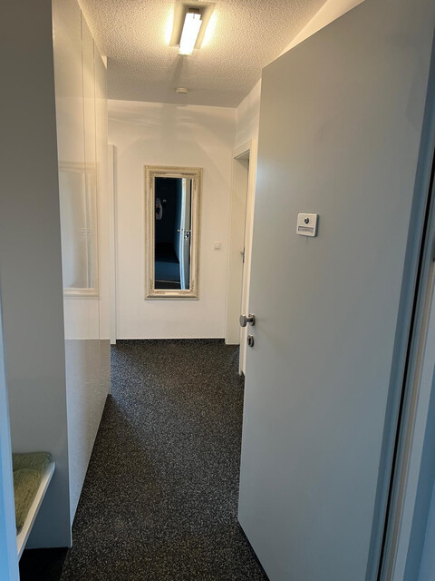 3-Zimmer Wohnung in Wolfurt