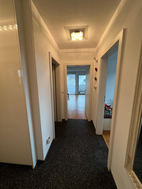 3-Zimmer Wohnung in Wolfurt