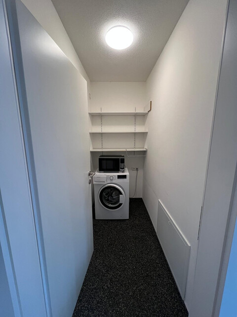 3-Zimmer Wohnung in Wolfurt