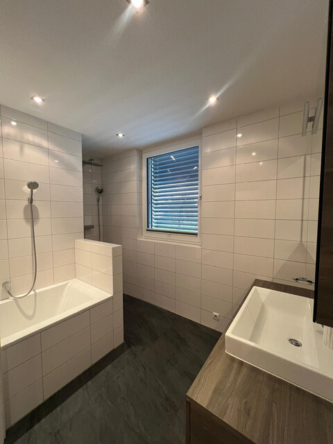 3-Zimmer Wohnung in Wolfurt