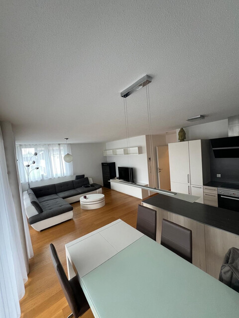 3-Zimmer Wohnung in Wolfurt